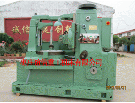 Y38-1z滾齒機(jī)
